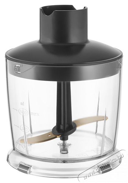 Sencor SHB 6552BK Botmixer Konyhai term&eacute;kek - Konyhai kisg&eacute;p (elők&eacute;sz&iacute;t&eacute;s / feldolgoz&aacute;s) - Botmixer - 493612