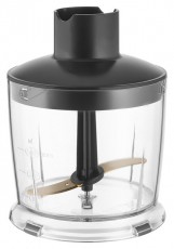 Sencor SHB 6552BK Botmixer Konyhai term&eacute;kek - Konyhai kisg&eacute;p (elők&eacute;sz&iacute;t&eacute;s / feldolgoz&aacute;s) - Botmixer - 493612
