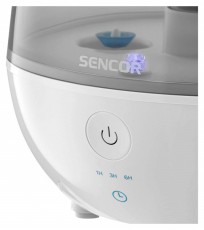 Sencor SHF 950WH p&aacute;r&aacute;s&iacute;t&oacute; Sz&eacute;ps&eacute;g&aacute;pol&aacute;s / Eg&eacute;szs&eacute;g - L&eacute;gtiszt&iacute;t&oacute; / p&aacute;r&aacute;s&iacute;t&oacute; / p&aacute;r&aacute;tlan&iacute;t&oacute; - P&aacute;r&aacute;s&iacute;t&oacute; - 376745