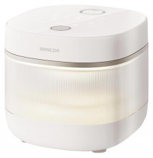Sencor SRM 2000WH LOW CARB rizsfőző Konyhai term&eacute;kek - Konyhai kisg&eacute;p (s&uuml;t&eacute;s / főz&eacute;s / hűt&eacute;s / &eacute;telk&eacute;sz&iacute;t&eacute;s) - Rizsfőző - 502132