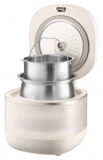 Sencor SRM 2000WH LOW CARB rizsfőző Konyhai term&eacute;kek - Konyhai kisg&eacute;p (s&uuml;t&eacute;s / főz&eacute;s / hűt&eacute;s / &eacute;telk&eacute;sz&iacute;t&eacute;s) - Rizsfőző - 502132