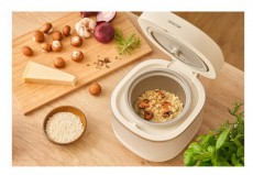 Sencor SRM 2000WH LOW CARB rizsfőző Konyhai term&eacute;kek - Konyhai kisg&eacute;p (s&uuml;t&eacute;s / főz&eacute;s / hűt&eacute;s / &eacute;telk&eacute;sz&iacute;t&eacute;s) - Rizsfőző - 502132