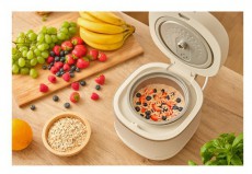 Sencor SRM 2000WH LOW CARB rizsfőző Konyhai term&eacute;kek - Konyhai kisg&eacute;p (s&uuml;t&eacute;s / főz&eacute;s / hűt&eacute;s / &eacute;telk&eacute;sz&iacute;t&eacute;s) - Rizsfőző - 502132