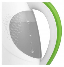 Sencor SWK 1511GR 1,5L-es z&ouml;ld v&iacute;zforral&oacute; Konyhai term&eacute;kek - V&iacute;zforral&oacute; / teafőző - 502165