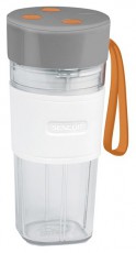 Sencor SBL 150WH feh&eacute;r smoothie k&eacute;sz&iacute;tő Konyhai term&eacute;kek - Konyhai kisg&eacute;p (elők&eacute;sz&iacute;t&eacute;s / feldolgoz&aacute;s) - Turmixg&eacute;p - 502409