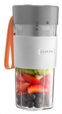 Sencor SBL 150WH feh&eacute;r smoothie k&eacute;sz&iacute;tő Konyhai term&eacute;kek - Konyhai kisg&eacute;p (elők&eacute;sz&iacute;t&eacute;s / feldolgoz&aacute;s) - Turmixg&eacute;p - 502409