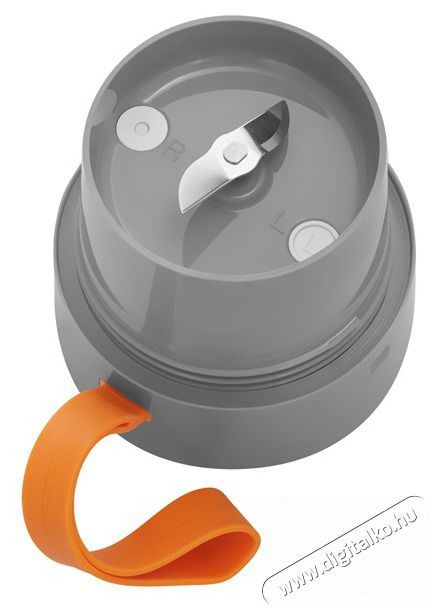 Sencor SBL 150WH feh&eacute;r smoothie k&eacute;sz&iacute;tő Konyhai term&eacute;kek - Konyhai kisg&eacute;p (elők&eacute;sz&iacute;t&eacute;s / feldolgoz&aacute;s) - Turmixg&eacute;p - 502409