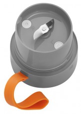 Sencor SBL 150WH feh&eacute;r smoothie k&eacute;sz&iacute;tő Konyhai term&eacute;kek - Konyhai kisg&eacute;p (elők&eacute;sz&iacute;t&eacute;s / feldolgoz&aacute;s) - Turmixg&eacute;p - 502409