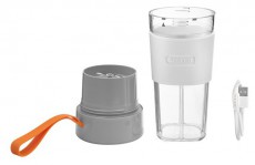 Sencor SBL 150WH feh&eacute;r smoothie k&eacute;sz&iacute;tő Konyhai term&eacute;kek - Konyhai kisg&eacute;p (elők&eacute;sz&iacute;t&eacute;s / feldolgoz&aacute;s) - Turmixg&eacute;p - 502409