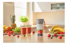 Sencor SBL 150WH feh&eacute;r smoothie k&eacute;sz&iacute;tő Konyhai term&eacute;kek - Konyhai kisg&eacute;p (elők&eacute;sz&iacute;t&eacute;s / feldolgoz&aacute;s) - Turmixg&eacute;p - 502409