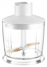 Sencor SHB 6551WH 10in1 feh&eacute;r botmixer Konyhai term&eacute;kek - Konyhai kisg&eacute;p (elők&eacute;sz&iacute;t&eacute;s / feldolgoz&aacute;s) - Botmixer - 502425