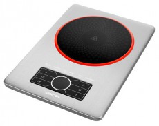Sencor SCP 5010SS ker&aacute;mia főzőlap Konyhai term&eacute;kek - S&uuml;tő-főzőlap, tűzhely (szabadon&aacute;ll&oacute;) - Elektromos főzőlap (szabadon&aacute;ll&oacute;) - 502759