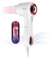 Sencor SHD 9000RS HAJSZ&Aacute;R&Iacute;T&Oacute; Sz&eacute;ps&eacute;g&aacute;pol&aacute;s / Eg&eacute;szs&eacute;g - Haj&aacute;pol&aacute;s - Hajsz&aacute;r&iacute;t&oacute; - 502985