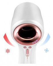 Sencor SHD 9000RS HAJSZ&Aacute;R&Iacute;T&Oacute; Sz&eacute;ps&eacute;g&aacute;pol&aacute;s / Eg&eacute;szs&eacute;g - Haj&aacute;pol&aacute;s - Hajsz&aacute;r&iacute;t&oacute; - 502985