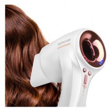 Sencor SHD 9000RS HAJSZ&Aacute;R&Iacute;T&Oacute; Sz&eacute;ps&eacute;g&aacute;pol&aacute;s / Eg&eacute;szs&eacute;g - Haj&aacute;pol&aacute;s - Hajsz&aacute;r&iacute;t&oacute; - 502985