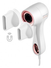 Sencor SHD 9000RS HAJSZ&Aacute;R&Iacute;T&Oacute; Sz&eacute;ps&eacute;g&aacute;pol&aacute;s / Eg&eacute;szs&eacute;g - Haj&aacute;pol&aacute;s - Hajsz&aacute;r&iacute;t&oacute; - 502985