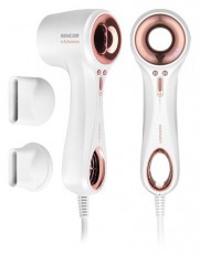 Sencor SHD 9000RS HAJSZ&Aacute;R&Iacute;T&Oacute; Sz&eacute;ps&eacute;g&aacute;pol&aacute;s / Eg&eacute;szs&eacute;g - Haj&aacute;pol&aacute;s - Hajsz&aacute;r&iacute;t&oacute; - 502985