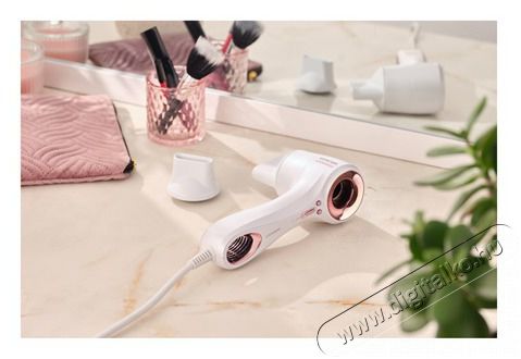 Sencor SHD 9000RS HAJSZ&Aacute;R&Iacute;T&Oacute; Sz&eacute;ps&eacute;g&aacute;pol&aacute;s / Eg&eacute;szs&eacute;g - Haj&aacute;pol&aacute;s - Hajsz&aacute;r&iacute;t&oacute; - 502985