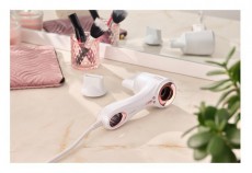 Sencor SHD 9000RS HAJSZ&Aacute;R&Iacute;T&Oacute; Sz&eacute;ps&eacute;g&aacute;pol&aacute;s / Eg&eacute;szs&eacute;g - Haj&aacute;pol&aacute;s - Hajsz&aacute;r&iacute;t&oacute; - 502985