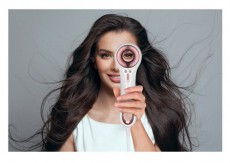 Sencor SHD 9000RS HAJSZ&Aacute;R&Iacute;T&Oacute; Sz&eacute;ps&eacute;g&aacute;pol&aacute;s / Eg&eacute;szs&eacute;g - Haj&aacute;pol&aacute;s - Hajsz&aacute;r&iacute;t&oacute; - 502985