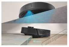 Sencor SRV 9085BK H&aacute;ztart&aacute;s / Otthon / K&uuml;lt&eacute;r - Porsz&iacute;v&oacute; / takar&iacute;t&oacute;g&eacute;p - Robotporsz&iacute;v&oacute; - 503637