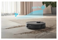 Sencor SRV 9085BK H&aacute;ztart&aacute;s / Otthon / K&uuml;lt&eacute;r - Porsz&iacute;v&oacute; / takar&iacute;t&oacute;g&eacute;p - Robotporsz&iacute;v&oacute; - 503637