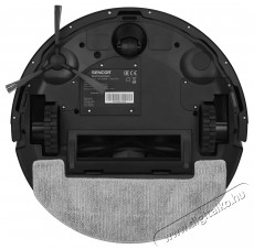 Sencor SRV 9085BK H&aacute;ztart&aacute;s / Otthon / K&uuml;lt&eacute;r - Porsz&iacute;v&oacute; / takar&iacute;t&oacute;g&eacute;p - Robotporsz&iacute;v&oacute; - 503637