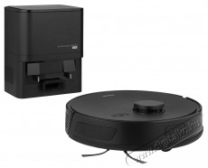 Sencor SRV 9085BK H&aacute;ztart&aacute;s / Otthon / K&uuml;lt&eacute;r - Porsz&iacute;v&oacute; / takar&iacute;t&oacute;g&eacute;p - Robotporsz&iacute;v&oacute; - 503637