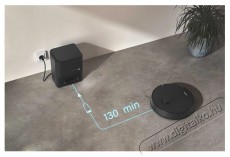 Sencor SRV 9085BK H&aacute;ztart&aacute;s / Otthon / K&uuml;lt&eacute;r - Porsz&iacute;v&oacute; / takar&iacute;t&oacute;g&eacute;p - Robotporsz&iacute;v&oacute; - 503637