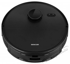 Sencor SRV 9085BK H&aacute;ztart&aacute;s / Otthon / K&uuml;lt&eacute;r - Porsz&iacute;v&oacute; / takar&iacute;t&oacute;g&eacute;p - Robotporsz&iacute;v&oacute; - 503637