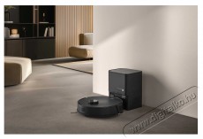 Sencor SRV 9085BK H&aacute;ztart&aacute;s / Otthon / K&uuml;lt&eacute;r - Porsz&iacute;v&oacute; / takar&iacute;t&oacute;g&eacute;p - Robotporsz&iacute;v&oacute; - 503637