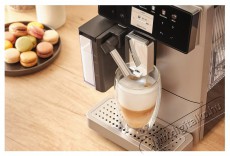 Sencor SES 9350CH Konyhai term&eacute;kek - K&aacute;v&eacute;főző / k&aacute;v&eacute;&ouml;rlő / kieg&eacute;sz&iacute;tő - Automata k&aacute;v&eacute;főző - 503638