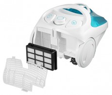 Sencor SVC 1015TQ 3AAA t&uuml;rkiz porzs&aacute;k n&eacute;lk&uuml;li porsz&iacute;v&oacute; H&aacute;ztart&aacute;s / Otthon / K&uuml;lt&eacute;r - Porsz&iacute;v&oacute; / takar&iacute;t&oacute;g&eacute;p - Porzs&aacute;k n&eacute;lk&uuml;li porsz&iacute;v&oacute; - 505137