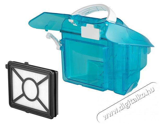 Sencor SVC 1015TQ 3AAA t&uuml;rkiz porzs&aacute;k n&eacute;lk&uuml;li porsz&iacute;v&oacute; H&aacute;ztart&aacute;s / Otthon / K&uuml;lt&eacute;r - Porsz&iacute;v&oacute; / takar&iacute;t&oacute;g&eacute;p - Porzs&aacute;k n&eacute;lk&uuml;li porsz&iacute;v&oacute; - 505137