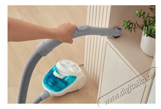 Sencor SVC 1015TQ 3AAA t&uuml;rkiz porzs&aacute;k n&eacute;lk&uuml;li porsz&iacute;v&oacute; H&aacute;ztart&aacute;s / Otthon / K&uuml;lt&eacute;r - Porsz&iacute;v&oacute; / takar&iacute;t&oacute;g&eacute;p - Porzs&aacute;k n&eacute;lk&uuml;li porsz&iacute;v&oacute; - 505137