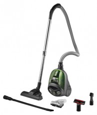 Sencor SVC 1016GR 3AAA z&ouml;ld porzs&aacute;k n&eacute;lk&uuml;li porsz&iacute;v&oacute; H&aacute;ztart&aacute;s / Otthon / K&uuml;lt&eacute;r - Porsz&iacute;v&oacute; / takar&iacute;t&oacute;g&eacute;p - Porzs&aacute;k n&eacute;lk&uuml;li porsz&iacute;v&oacute; - 505136