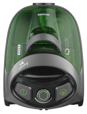 Sencor SVC 1016GR 3AAA z&ouml;ld porzs&aacute;k n&eacute;lk&uuml;li porsz&iacute;v&oacute; H&aacute;ztart&aacute;s / Otthon / K&uuml;lt&eacute;r - Porsz&iacute;v&oacute; / takar&iacute;t&oacute;g&eacute;p - Porzs&aacute;k n&eacute;lk&uuml;li porsz&iacute;v&oacute; - 505136