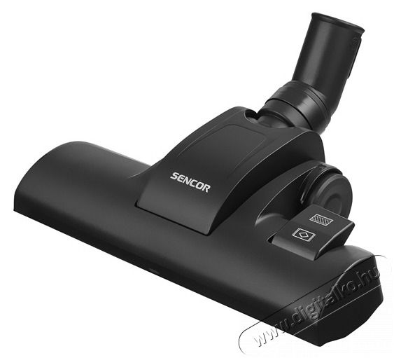 Sencor SVC 1016GR 3AAA z&ouml;ld porzs&aacute;k n&eacute;lk&uuml;li porsz&iacute;v&oacute; H&aacute;ztart&aacute;s / Otthon / K&uuml;lt&eacute;r - Porsz&iacute;v&oacute; / takar&iacute;t&oacute;g&eacute;p - Porzs&aacute;k n&eacute;lk&uuml;li porsz&iacute;v&oacute; - 505136