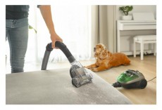 Sencor SVC 1016GR 3AAA z&ouml;ld porzs&aacute;k n&eacute;lk&uuml;li porsz&iacute;v&oacute; H&aacute;ztart&aacute;s / Otthon / K&uuml;lt&eacute;r - Porsz&iacute;v&oacute; / takar&iacute;t&oacute;g&eacute;p - Porzs&aacute;k n&eacute;lk&uuml;li porsz&iacute;v&oacute; - 505136