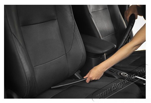 Sencor SVC 1016GR 3AAA z&ouml;ld porzs&aacute;k n&eacute;lk&uuml;li porsz&iacute;v&oacute; H&aacute;ztart&aacute;s / Otthon / K&uuml;lt&eacute;r - Porsz&iacute;v&oacute; / takar&iacute;t&oacute;g&eacute;p - Porzs&aacute;k n&eacute;lk&uuml;li porsz&iacute;v&oacute; - 505136