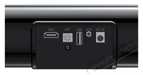 Sencor SSB 5500BW SoundBar hangprojektor Audio-Video / Hifi / Multim&eacute;dia - Hangprojektor / soundbar - M&eacute;lyl&aacute;d&aacute;val - 505165