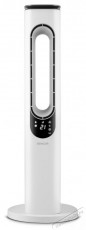 Sencor SFT 3703WH Oszlop ventil&aacute;tor &Uacute;jdons&aacute;gok - Legfrissebb term&eacute;kek - 495788