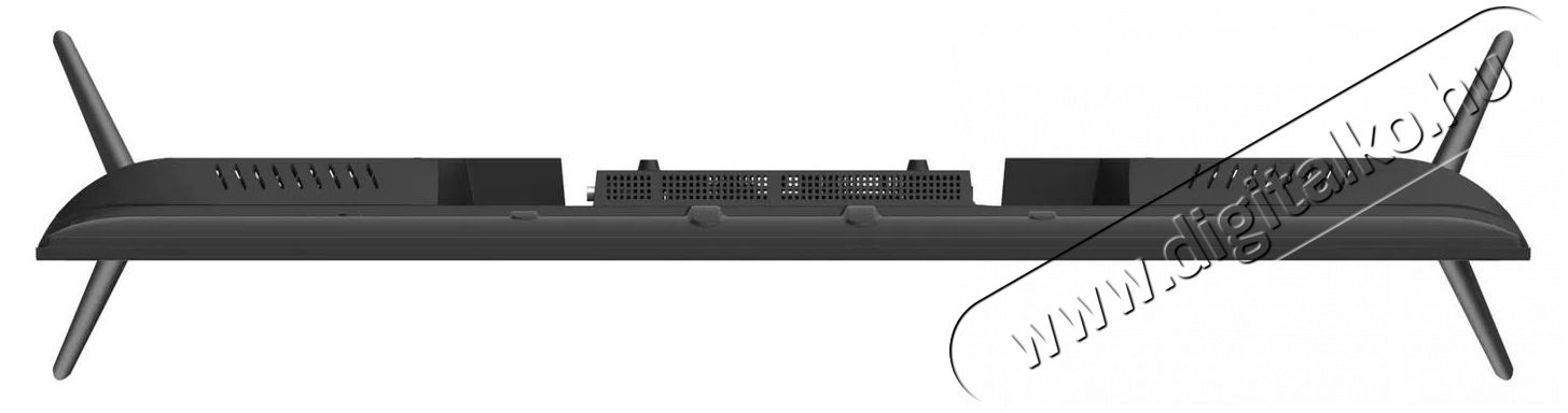 Sencor 50  SLE 50US804B Telev&iacute;zi&oacute;k - LED telev&iacute;zi&oacute; - UHD 4K felbont&aacute;s&uacute; - 506065