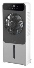 Sencor SFN 6014GY LÉGHŰTŐ Háztartás / Otthon / Kültér - Ventilátor / Légkondicionáló - Mobil klíma - 506778