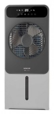Sencor SFN 6014GY L&Eacute;GHŰTŐ H&aacute;ztart&aacute;s / Otthon / K&uuml;lt&eacute;r - Ventil&aacute;tor / L&eacute;gkondicion&aacute;l&oacute; - Mobil kl&iacute;ma - 506778