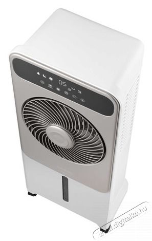 Sencor SFN 6014GY L&Eacute;GHŰTŐ H&aacute;ztart&aacute;s / Otthon / K&uuml;lt&eacute;r - Ventil&aacute;tor / L&eacute;gkondicion&aacute;l&oacute; - Mobil kl&iacute;ma - 506778