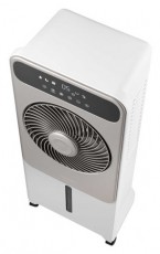 Sencor SFN 6014GY L&Eacute;GHŰTŐ H&aacute;ztart&aacute;s / Otthon / K&uuml;lt&eacute;r - Ventil&aacute;tor / L&eacute;gkondicion&aacute;l&oacute; - Mobil kl&iacute;ma - 506778