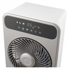 Sencor SFN 6014GY L&Eacute;GHŰTŐ H&aacute;ztart&aacute;s / Otthon / K&uuml;lt&eacute;r - Ventil&aacute;tor / L&eacute;gkondicion&aacute;l&oacute; - Mobil kl&iacute;ma - 506778