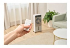 Sencor SFN 6014GY L&Eacute;GHŰTŐ H&aacute;ztart&aacute;s / Otthon / K&uuml;lt&eacute;r - Ventil&aacute;tor / L&eacute;gkondicion&aacute;l&oacute; - Mobil kl&iacute;ma - 506778