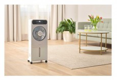 Sencor SFN 6014GY L&Eacute;GHŰTŐ H&aacute;ztart&aacute;s / Otthon / K&uuml;lt&eacute;r - Ventil&aacute;tor / L&eacute;gkondicion&aacute;l&oacute; - Mobil kl&iacute;ma - 506778